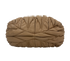 Hobo Matelasse Small, vista superior